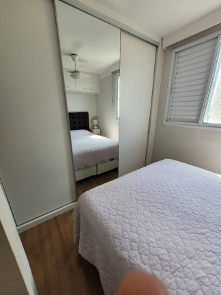 Imagem Apartamento com 3 Quartos à Venda, 64 m² em Gopoúva - Guarulhos