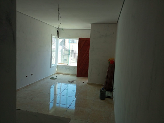 Imagem Casa de Condomínio com 2 Quartos à Venda, 67 m² em Aguassaí (Caucaia do Alto) - Cotia