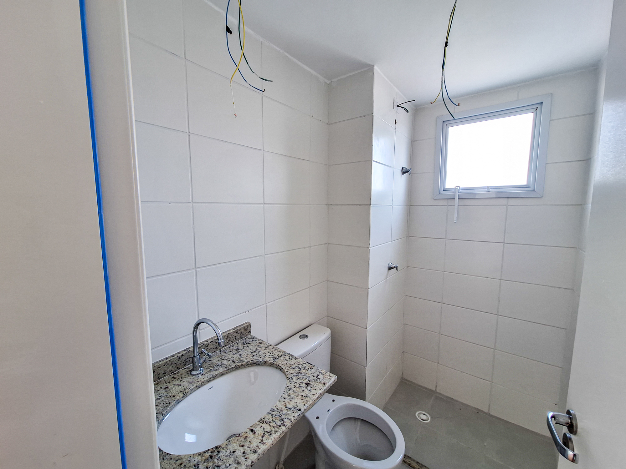 Imagem Apartamento com 2 Quartos à Venda, 45 m² em Água Branca - São Paulo