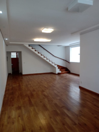 Imagem Casa com 3 Quartos para Alugar, 140 m² em Brooklin Paulista - São Paulo