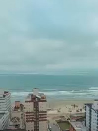 Imagem Apartamento com 2 Quartos à Venda, 88 m² em Tupi - Praia Grande