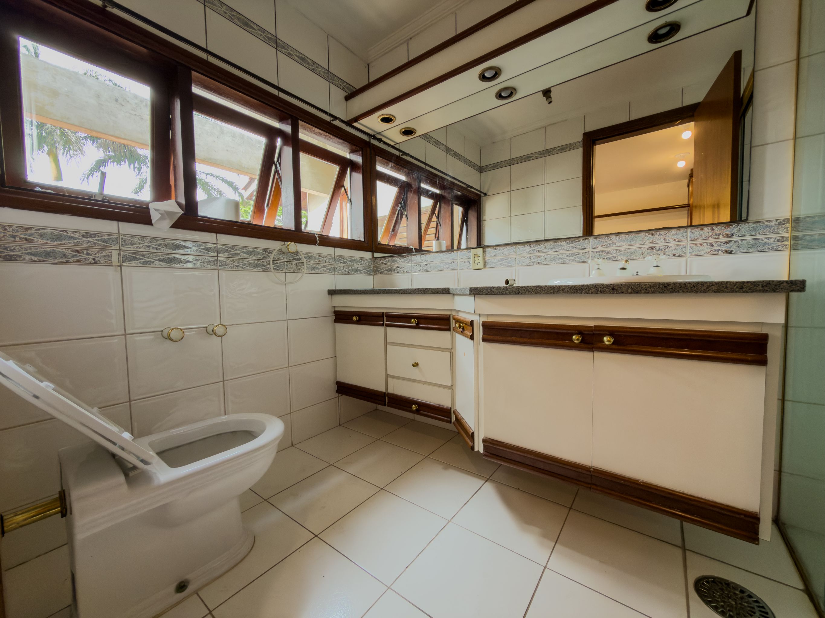 Imagem Casa de Condomínio com 3 Quartos à Venda ou Locação, 450 m² em Alphaville - Santana de Parnaíba