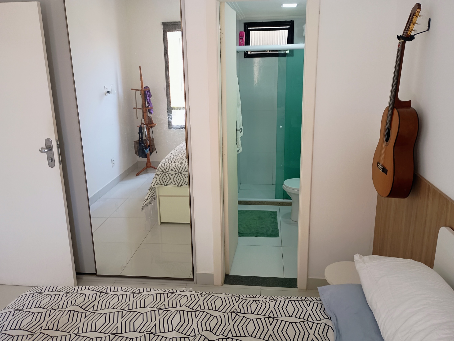 Imagem Apartamento com 1 Quarto à Venda, 53 m² em Caminho das Árvores - Salvador