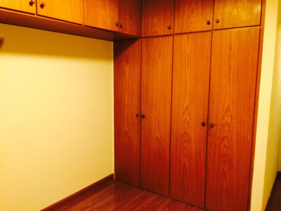 Imagem Apartamento com 3 Quartos à Venda, 125 m² em Vila Congonhas - São Paulo