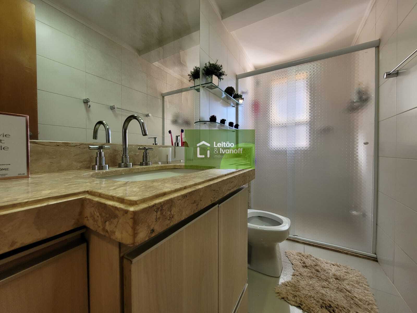 Imagem Apartamento com 4 Quartos à Venda, 144 m²em Jardim Botânico - Ribeirão Preto