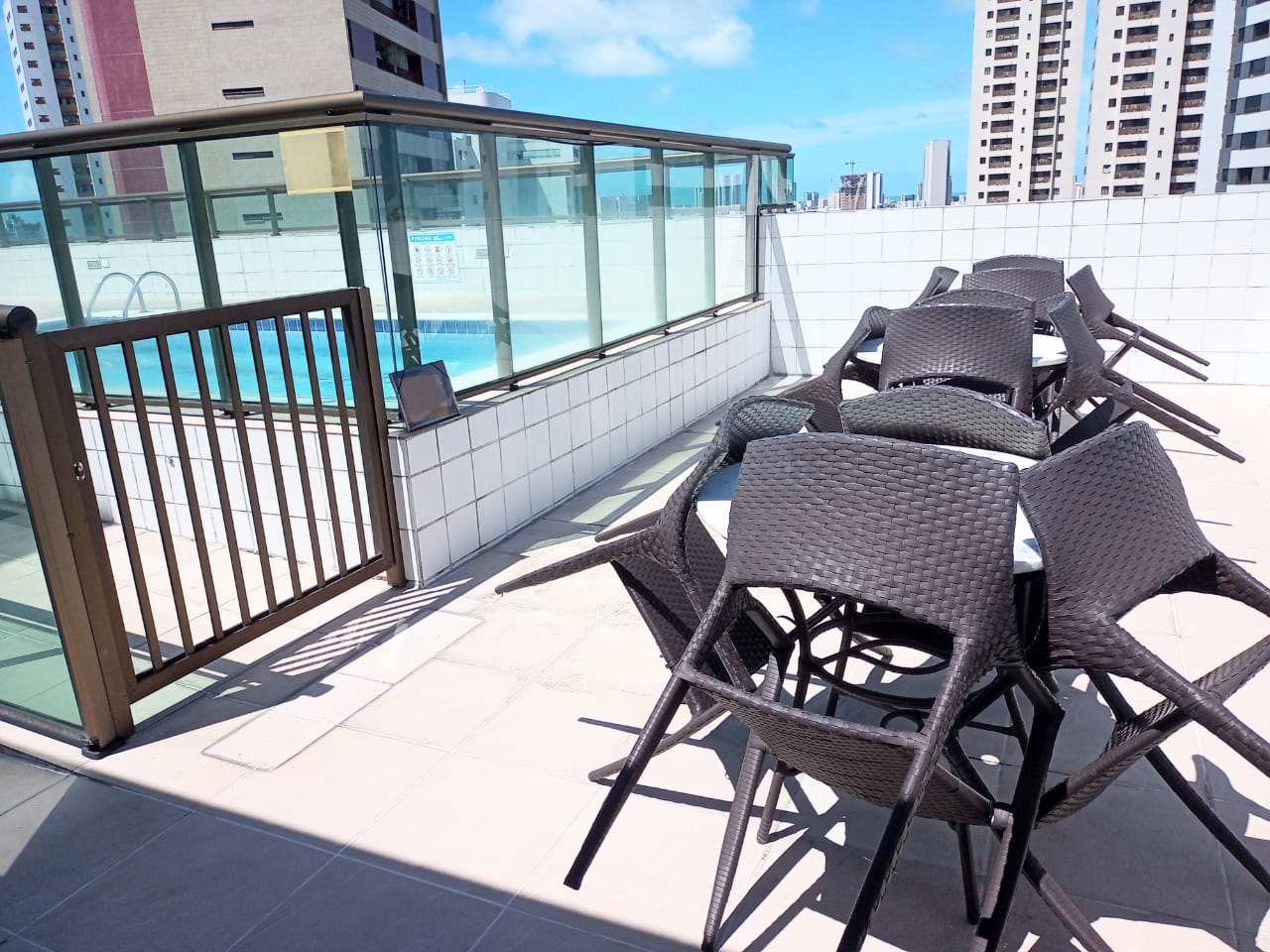 Imagem Apartamento com 2 Quartos à Venda, 56 m² em Madalena - Recife Imagem Apartamento com 2 Quartos à Venda, 56 m² em Madalena - Recife