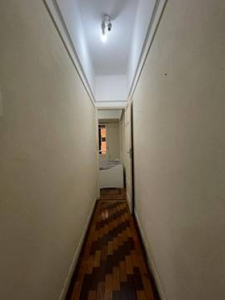Imagem Apartamento com 2 Quartos à Venda, 65 m² em Copacabana - Rio de Janeiro