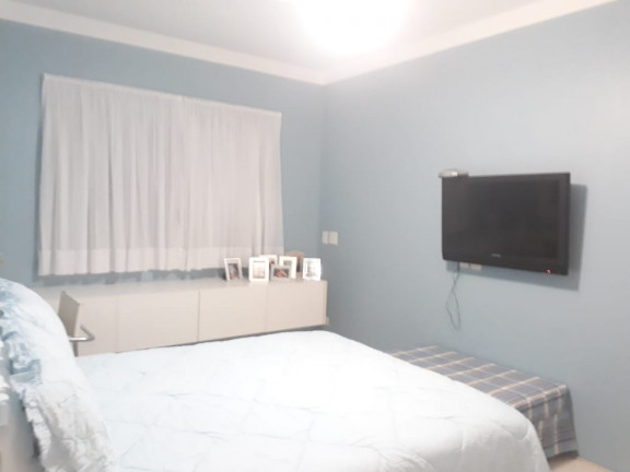Imagem Apartamento com 3 Quartos à Venda, 250 m² em Planalto Paulista - São Paulo Imagem Apartamento com 3 Quartos à Venda, 250 m² em Planalto Paulista - São Paulo