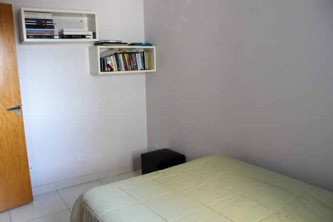 Imagem Sobrado com 3 Quartos à Venda, 155 m² em Setor Faiçalville - Goiânia