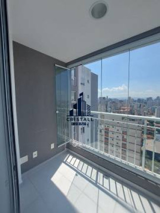 Imagem Apartamento com 2 Quartos para Alugar, 65 m²em Bela Vista - São Paulo