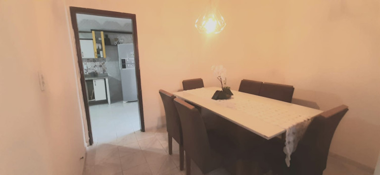 Imagem Casa com 3 Quartos à Venda, 134 m²em Nordeste - Natal