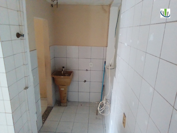 Imagem Apartamento com 2 Quartos à Venda, 59 m² em Colubande - São Gonçalo