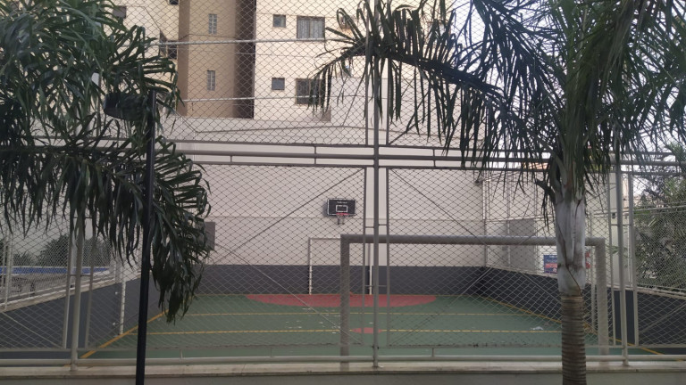 Imagem Apartamento com 3 Quartos à Venda, 75 m² em Parque Amazônia - Goiânia