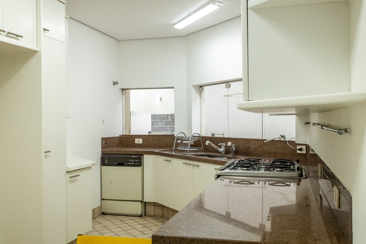 Imagem Casa de Condomínio com 4 Quartos à Venda ou Locação, 750 m² em Tamboré - Santana de Parnaíba