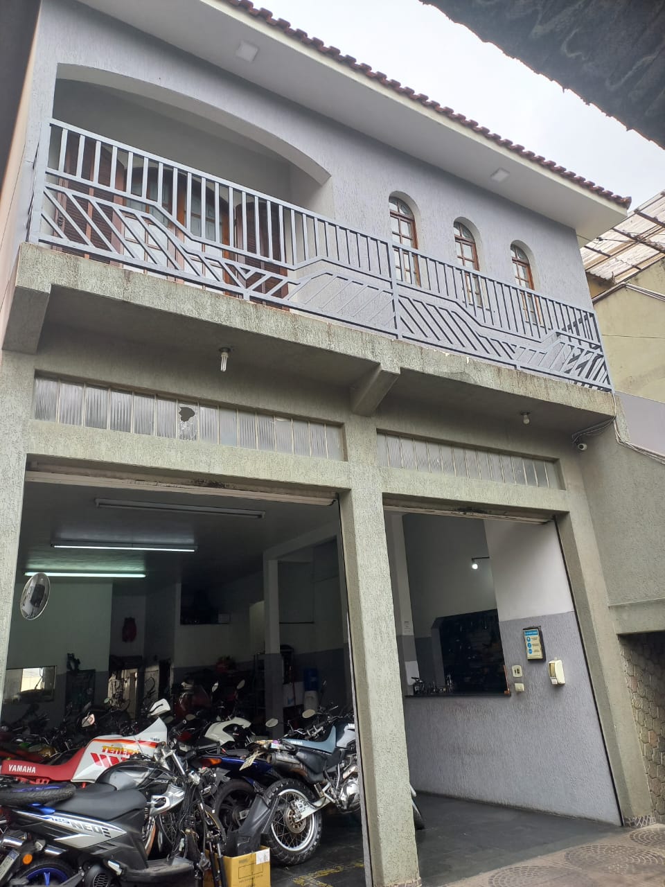 Imagem Casa com 3 Quartos à Venda, 250 m²em Jardim Utinga - Santo André