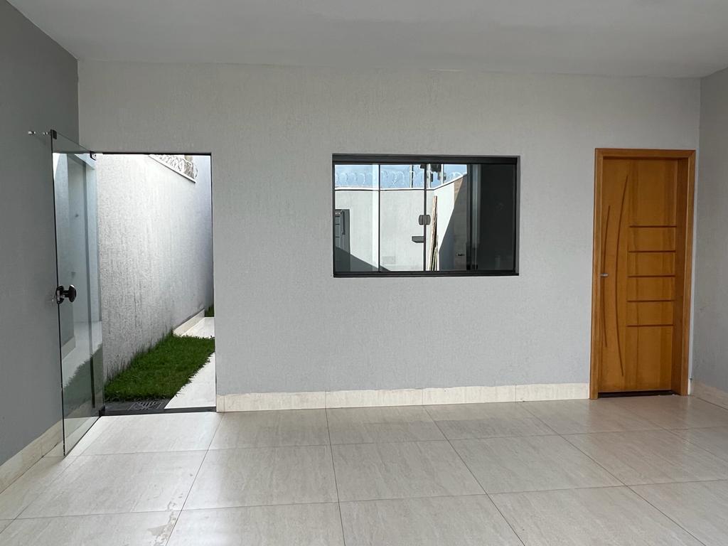 Imagem Casa com 3 Quartos à Venda, 103 m²em Jardim Ipanema - Goiânia