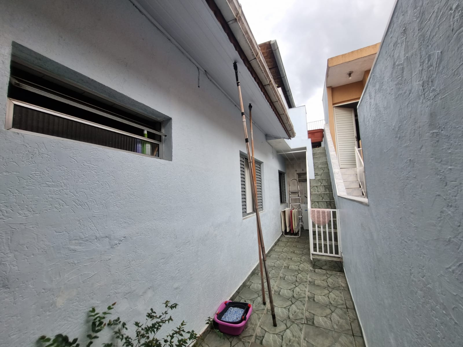 Imagem Casa com 2 Quartos à Venda, 110 m²em Alves Dias - São Bernardo do Campo