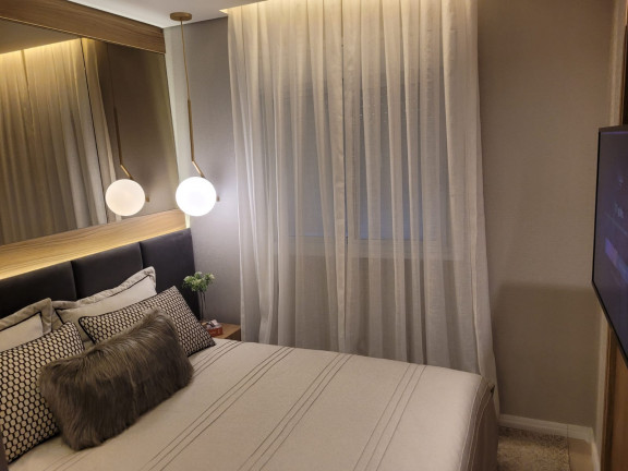 Imagem Apartamento com 2 Quartos à Venda, 35 m² em Jardim Bonfiglioli - São Paulo Imagem Apartamento com 2 Quartos à Venda, 35 m² em Jardim Bonfiglioli - São Paulo