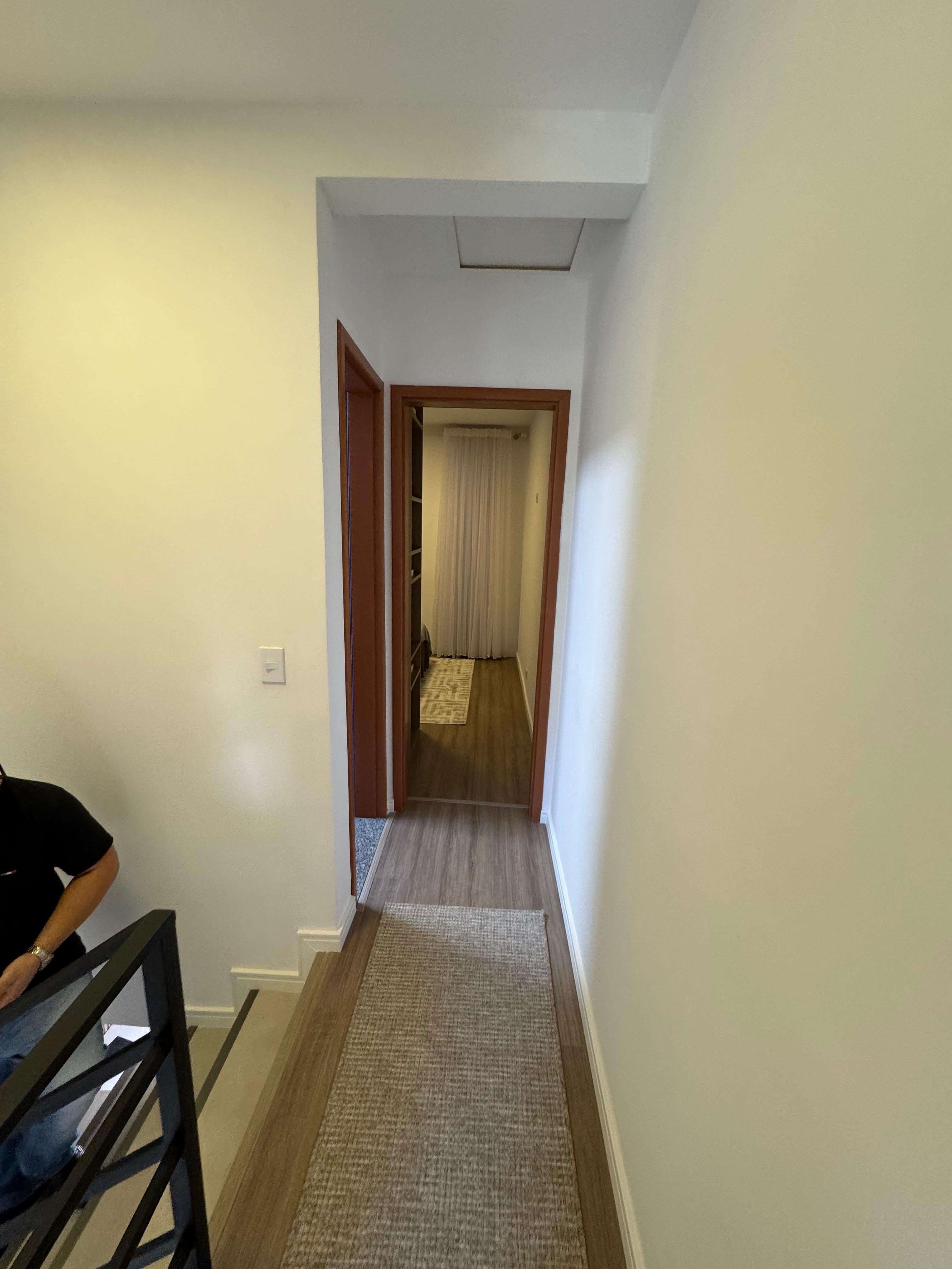 Imagem Casa de Condomínio com 2 Quartos à Venda, 54 m²em Chácara Rincão - Cotia