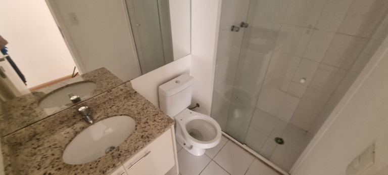 Imagem Apartamento com 2 Quartos à Venda, 62 m² em Vila Isa - São Paulo Imagem Apartamento com 2 Quartos à Venda, 62 m² em Vila Isa - São Paulo