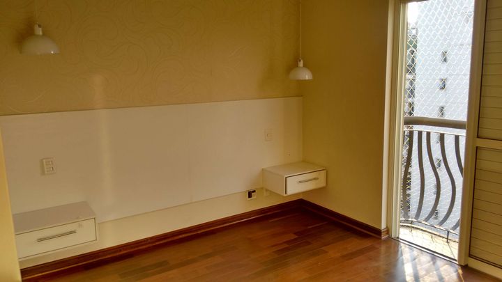 Imagem Cobertura com 4 Quartos à Venda ou Locação, 210 m² em Cidade São Francisco - São Paulo Imagem Cobertura com 4 Quartos à Venda ou Locação, 210 m² em Cidade São Francisco - São Paulo