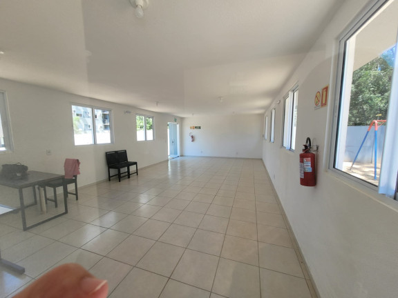 Imagem Apartamento com 1 Quarto à Venda,  em Scharlau - São Leopoldo