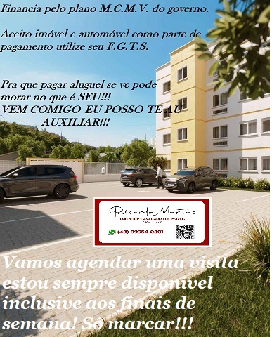 Imagem Apartamento com 3 Quartos à Venda, 48 m² em Ana Maria - Criciúma Imagem Apartamento com 3 Quartos à Venda, 48 m² em Ana Maria - Criciúma