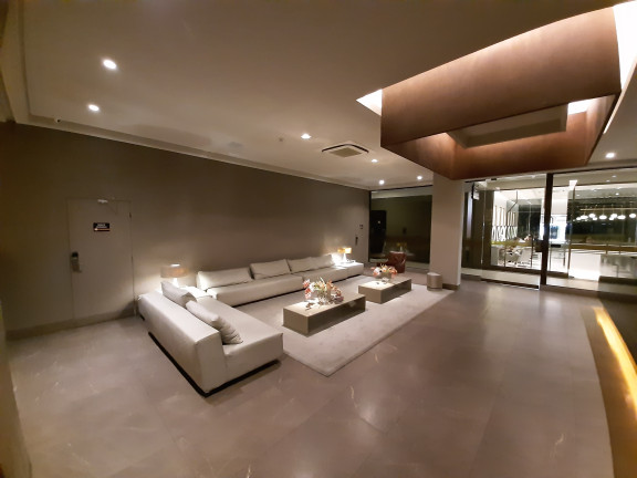 Apartamento com 2 Quartos à Venda ou Locação, 55 m² em Tambaú - João Pessoa