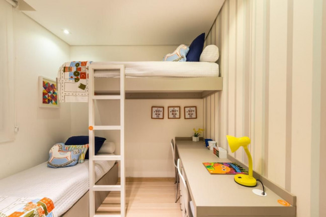 Imagem Apartamento com 2 Quartos à Venda, 51 m² em Colinas de Indaiatuba - Indaiatuba Imagem Apartamento com 2 Quartos à Venda, 51 m² em Colinas de Indaiatuba - Indaiatuba