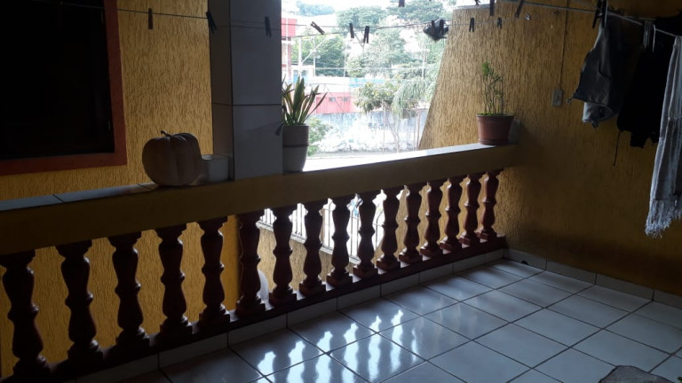 Imagem Sobrado com 3 Quartos à Venda, 130 m² em Jardim Piqueroby - São Paulo Imagem Sobrado com 3 Quartos à Venda, 130 m² em Jardim Piqueroby - São Paulo