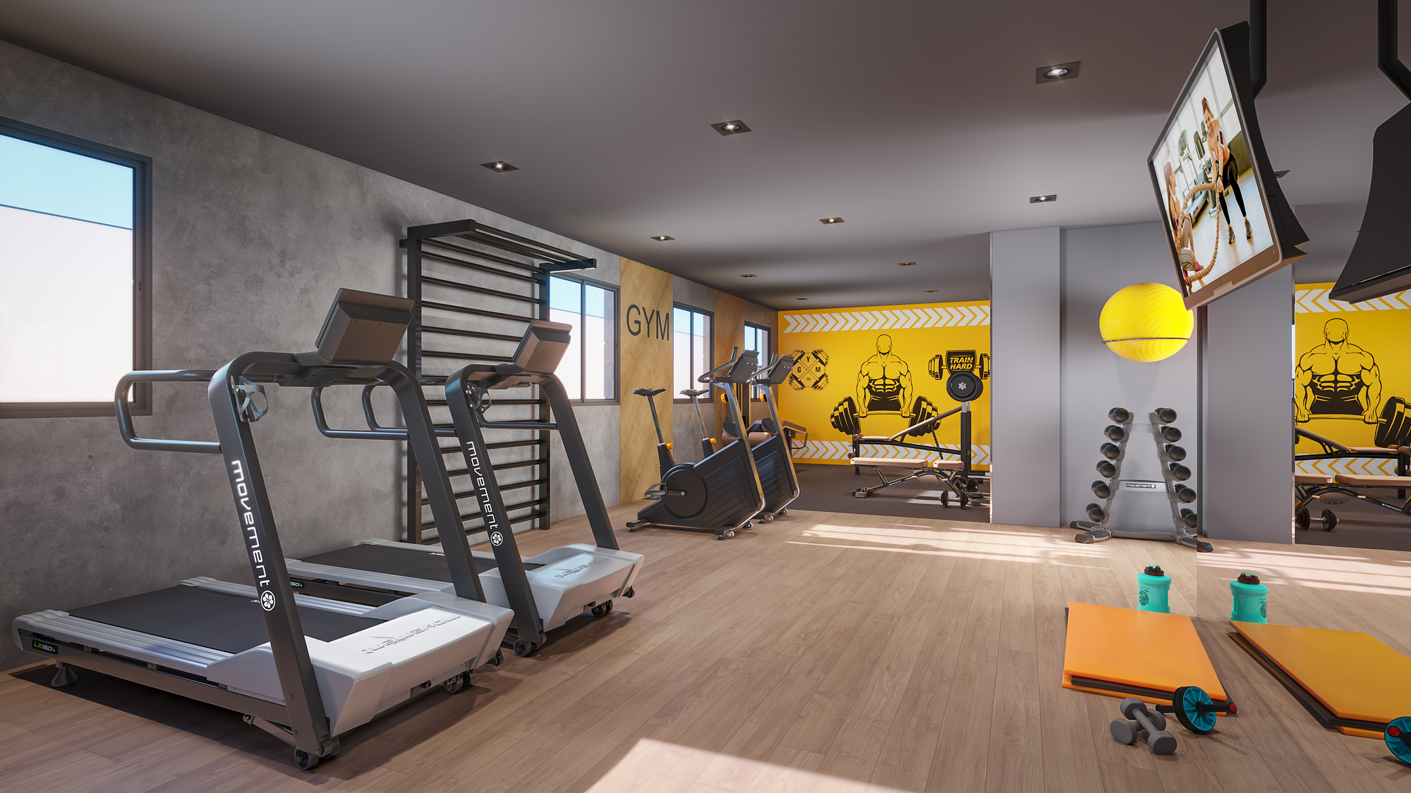 Imagem Apartamento com 2 Quartos à Venda, 55 m²em Vila Gustavo - São Paulo
