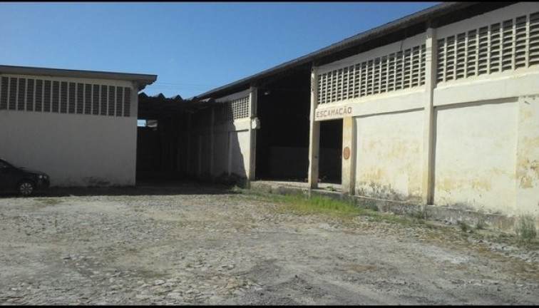 Imagem Terreno à Venda, 7.956 m² em Padre Julio Maria - Caucaia