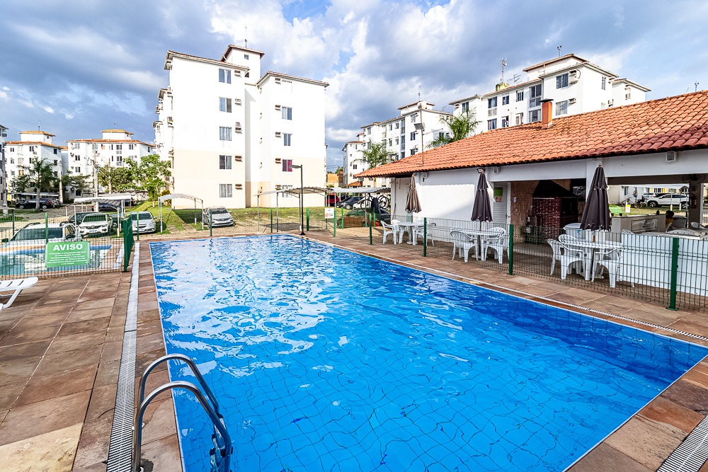 Imagem Apartamento com 2 Quartos à Venda, 42 m²em Guanabara - Ananindeua