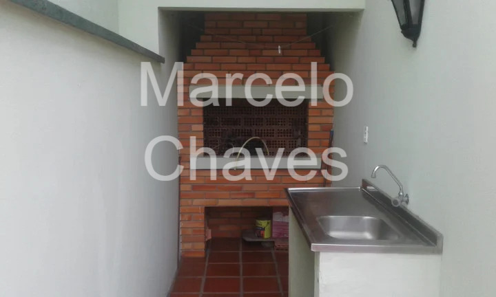 Imagem Cobertura com 1 Quarto à Venda, 152 m² em Santa Cecília - Porto Alegre Imagem Cobertura com 1 Quarto à Venda, 152 m² em Santa Cecília - Porto Alegre