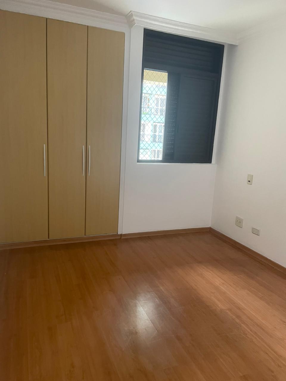 Imagem Apartamento com 3 Quartos à Venda, 139 m²em Campestre - Santo André