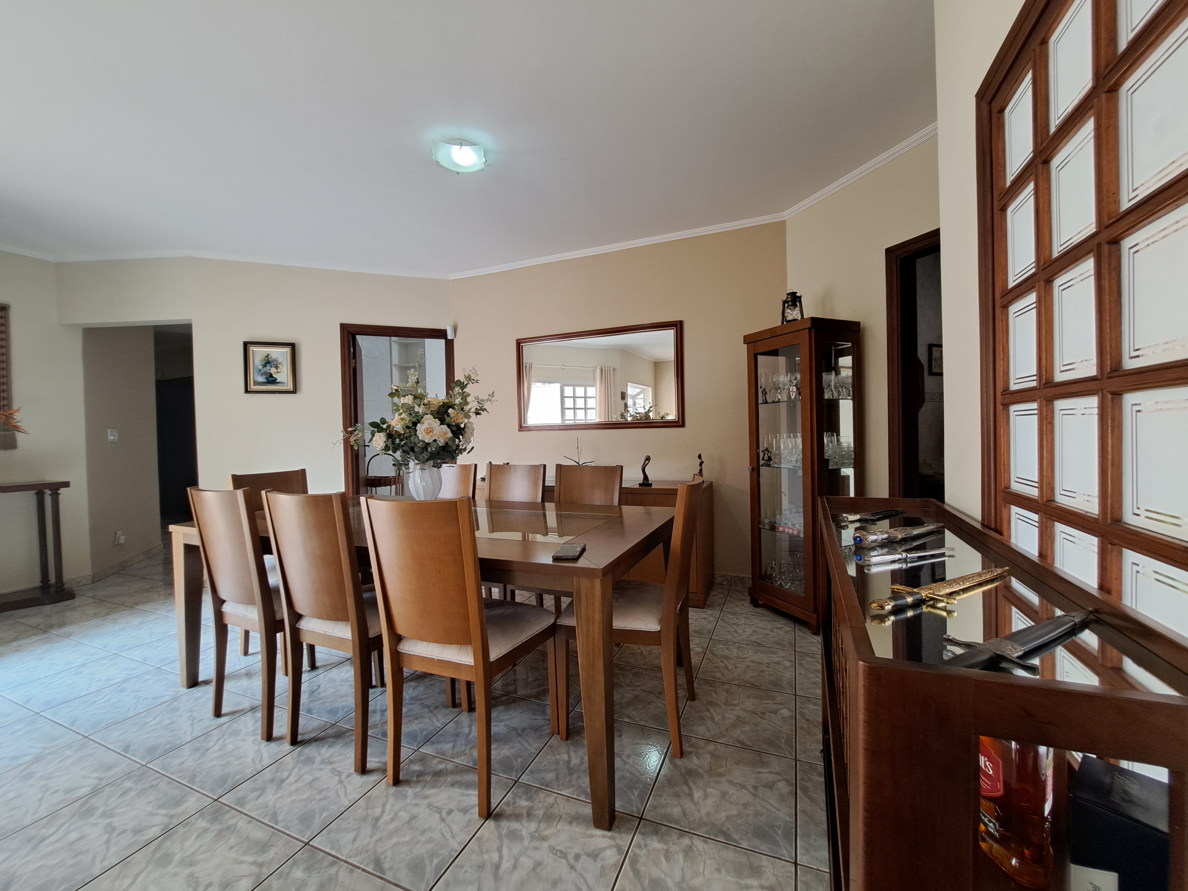 Imagem Casa com 3 Quartos à Venda, 180 m²em Parque Alto Taquaral - Campinas