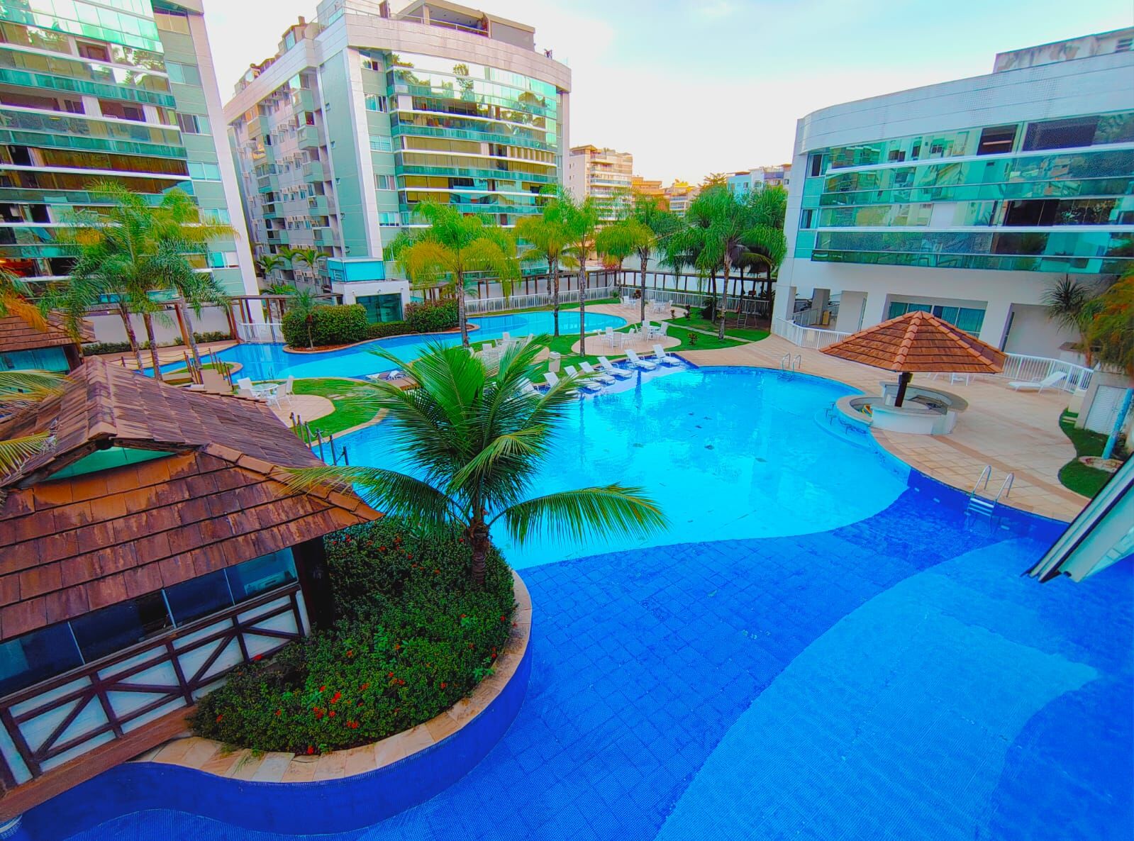 Imagem Apartamento com 3 Quartos à Venda, 120 m² em Freguesia (Jacarepaguá) - Rio de Janeiro Imagem Apartamento com 3 Quartos à Venda, 120 m² em Freguesia (Jacarepaguá) - Rio de Janeiro