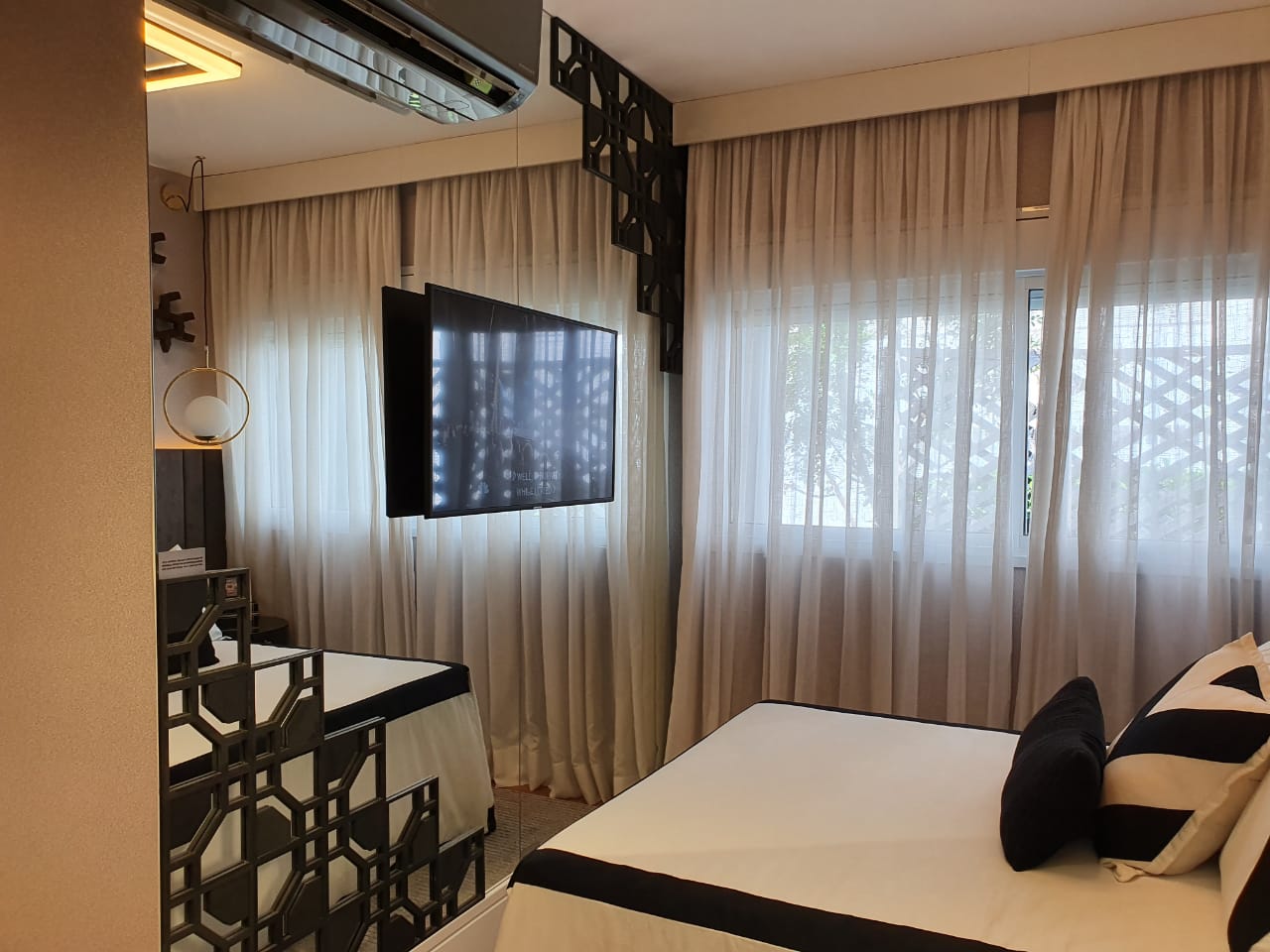 Imagem Apartamento com 2 Quartos à Venda ou Temporada, 72 m²em Centro - Osasco