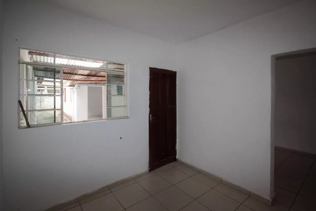 Imagem Casa com 3 Quartos à Venda, 100 m²em Vila Caraguatá - São Paulo