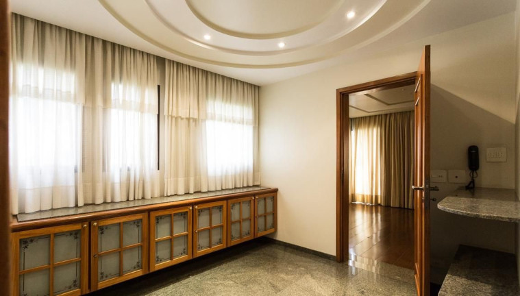 Imagem Apartamento com 4 Quartos à Venda, 250 m² em Planalto Paulista - São Paulo Imagem Apartamento com 4 Quartos à Venda, 250 m² em Planalto Paulista - São Paulo