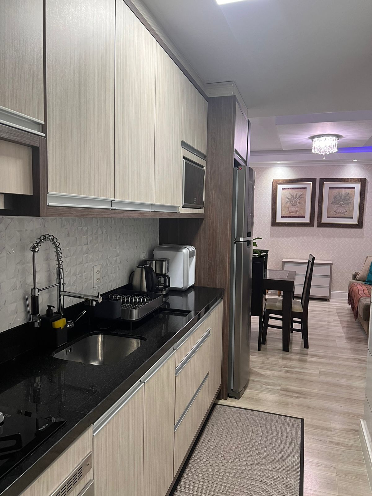 Imagem Apartamento com 2 Quartos à Venda, 60 m²em Barra - Balneário Camboriú