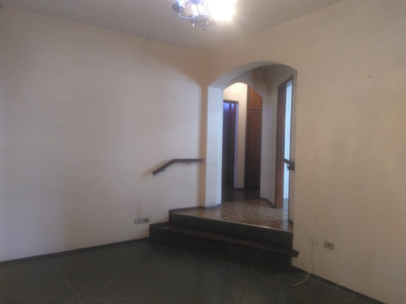 Imagem Casa com 3 Quartos à Venda, 95 m² em Jardim Líbano - São Paulo Imagem Casa com 3 Quartos à Venda, 95 m² em Jardim Líbano - São Paulo