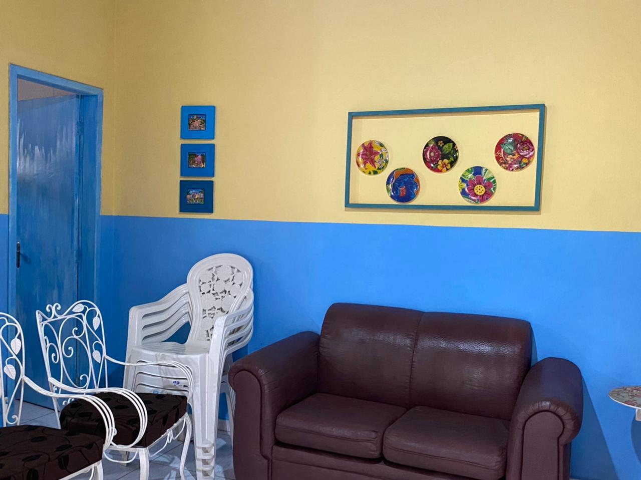 Imagem Casa com 2 Quartos à Venda, Locação ou Temporada, 75 m²em marinas - Tamandaré