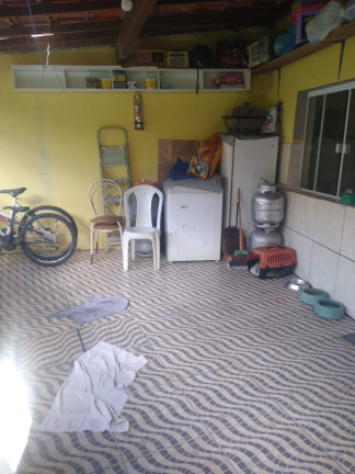 Imagem Casa com 2 Quartos à Venda, 80 m² em Alto - Teresópolis