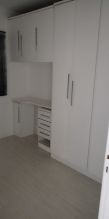 Imagem Apartamento com 2 Quartos à Venda, 56 m² em Vila Antonina - São Paulo