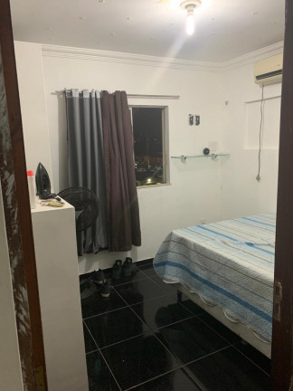 Imagem Apartamento com 2 Quartos à Venda, 1 m² em João Paulo - São Luís