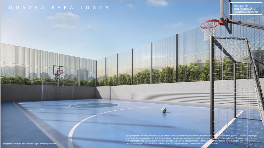 Imagem Cobertura à Venda, 636 m² em Sumarezinho - São Paulo