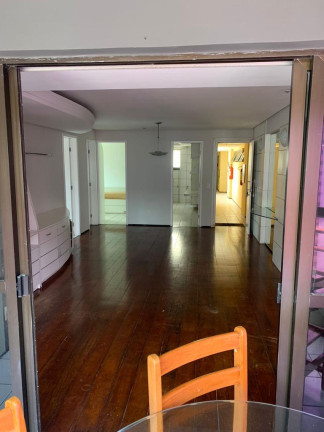 Imagem Apartamento com 3 Quartos à Venda, 110 m² em Meireles - Fortaleza