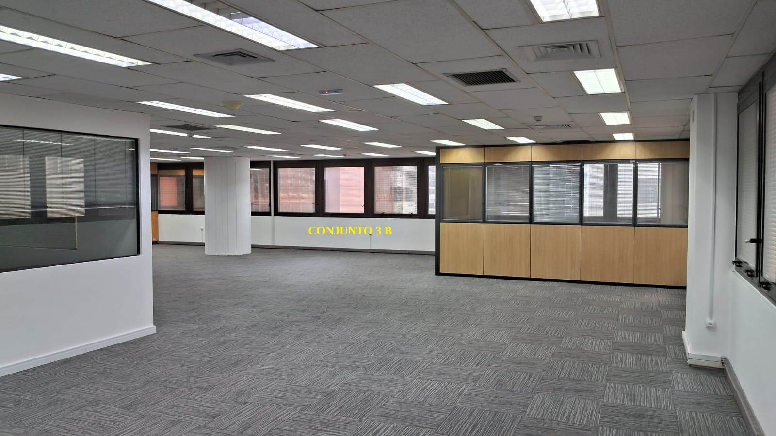 Imagem Sala Comercial à Venda ou Locação, 316 m² em Bela Vista - São Paulo Imagem Sala Comercial à Venda ou Locação, 316 m² em Bela Vista - São Paulo