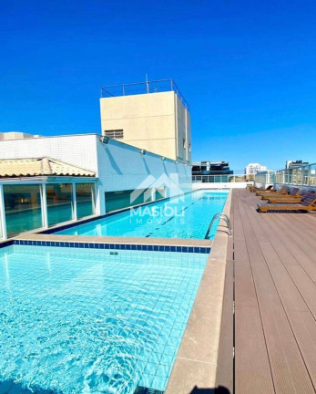 Imagem Apartamento com 3 Quartos à Venda, 115 m² em Praia da Costa - Vila Velha Imagem Apartamento com 3 Quartos à Venda, 115 m² em Praia da Costa - Vila Velha